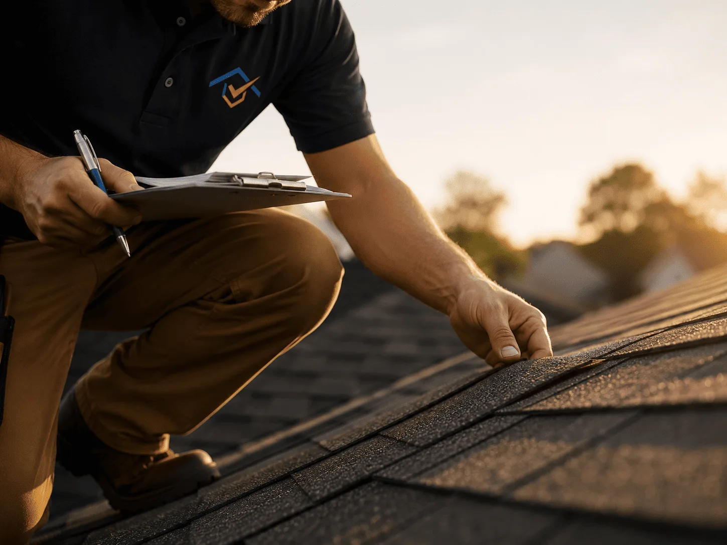 Why Choose Roof Inspection in Woodbridge, CA